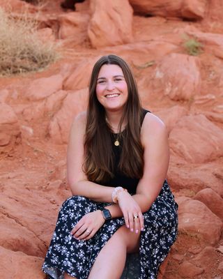 Photo of Ashley Wright, Clinical Social Work/Therapist, LCSW, CYP