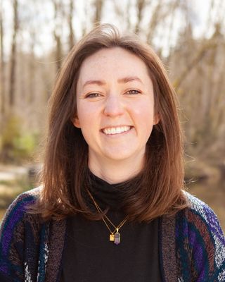 Photo of Alexandra Henry, Clinical Social Work/Therapist, LICSW