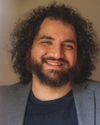 Photo of Mahmoud Yacoub, Licensed Professional Counselor, LPC