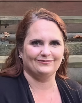 Photo of Jessica Williams, Licensed Clinical Professional Counselor, LPC