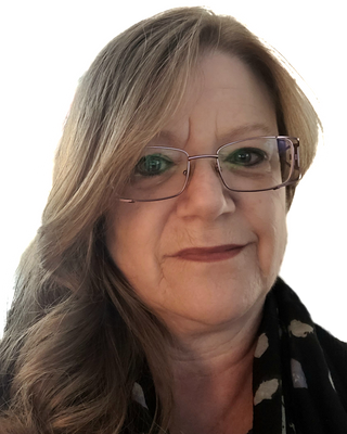 Photo of Colleen Watson, Registered Psychotherapist, MA, RP
