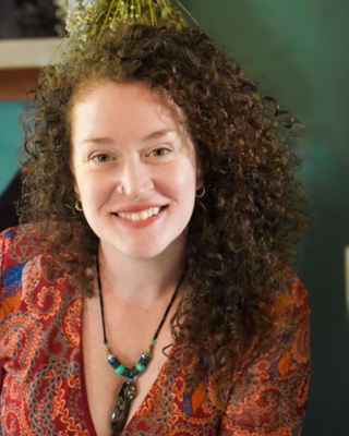 Photo of Eileen Anne Milsted, Licensed Professional Counselor, LPC, ART-BC, LPAT