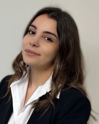 Photo of Nilay Yildizay, Psychologist, MSc, GMBPsS