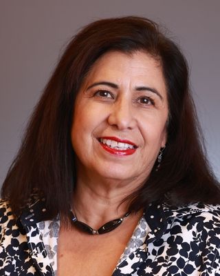 Photo of Marsinah Ramirez Buchan, Marriage & Family Therapist, LMFT