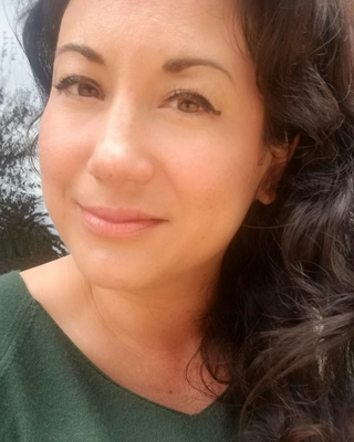 Photo of Miranda Treleaven, Licensed Professional Counselor, LPCC