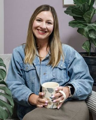 Photo of Jocelyn Tripp, Registered Psychotherapist, MA , RP