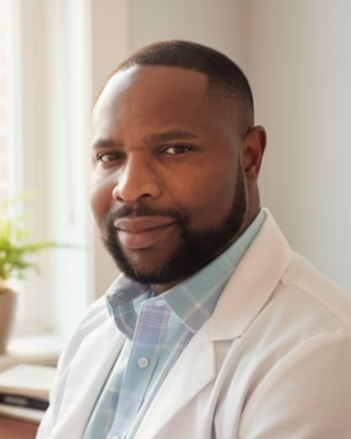 Photo of Ikechukwu Ugwu, Psychiatric Nurse Practitioner, PMHNP