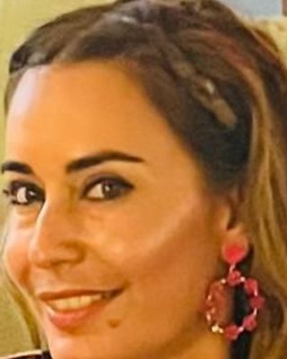 Photo of Veronica Isabel Ceballos, Counselor, MS, LMHC
