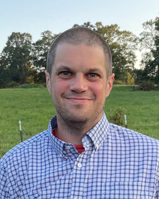 Photo of Joseph Simon, Licensed Professional Counselor, LPC