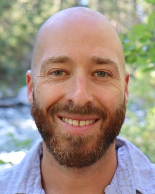 Photo of Dr. Rand Wilson, Psychologist, PsyD