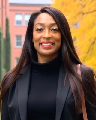 Photo of Tiffany Adeyemo - Serene Mind Wellness Center, Psychiatric Nurse Practitioner, CRNP, PMH