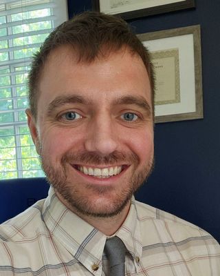 Photo of Andrew Jake DeVellis, Clinical Social Work/Therapist, MSW, LICSW