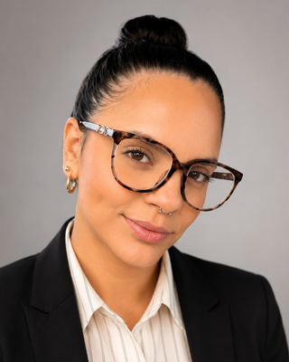 Photo of Yadilis Hernandez Rodriguez, Clinical Social Work/Therapist, LCSW