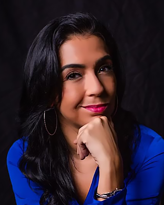 Photo of Sonja Goyco, Counselor, LMHC