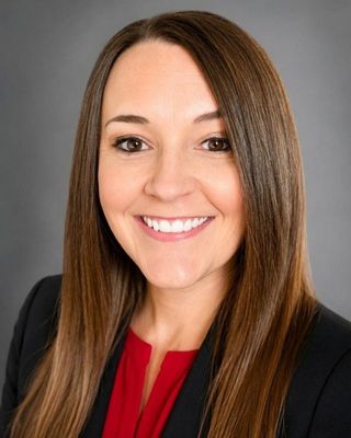 Photo of Samantha Curry, Psychiatric Nurse Practitioner, APRN, PMHNP