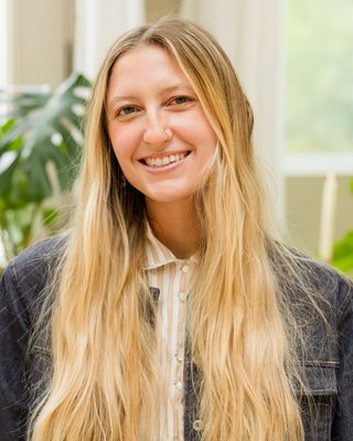 Photo of Camryn Wanke, Licensed Professional Counselor, MA, LPC