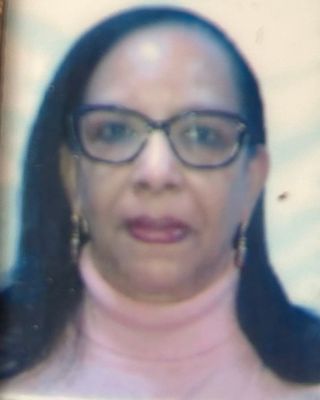 Photo of Darlene Roxanne Naylor, Licensed Professional Counselor Associate, LPCA