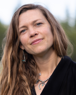 Photo of Dr. Kristina Johnson, Psychologist, PsyD