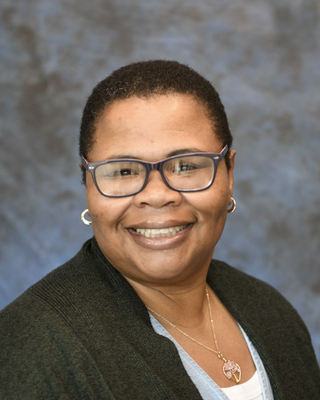 Photo of Margaret Carpenter, Counselor, MA, LCMHC-A, NCC