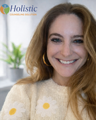 Photo of Lindsay M David, Licensed Professional Counselor, EdM