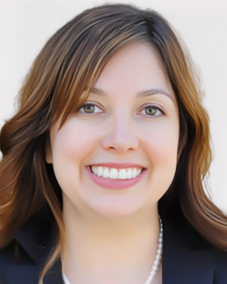 Photo of Virginia Coyle, Psychologist, LCP