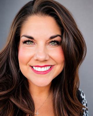 Photo of Sarah Light, Clinical Social Work/Therapist, MSW, LCSW, CFRC