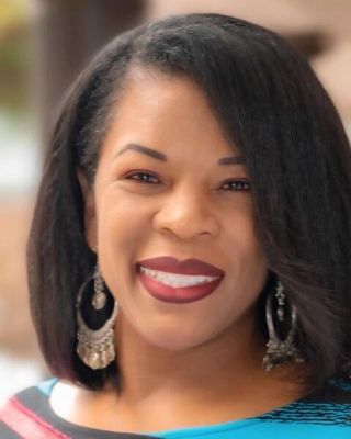 Photo of Uraina Scott, Clinical Social Work/Therapist, LCSW