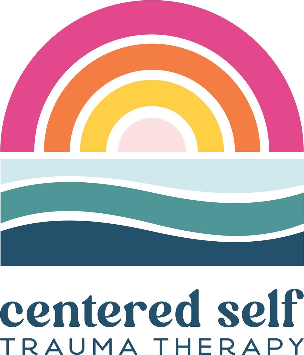 Centered Self Trauma Therapy helping clients heal complex trauma, addiction, relationship issues and the impact of having emotionally immature parents