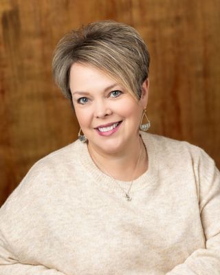 Photo of Staci L. Smock, Clinical Social Work/Therapist, LCSW
