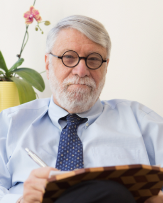 Photo of Dr. Bruce Levine, Psychologist, Ph.D., ABPP