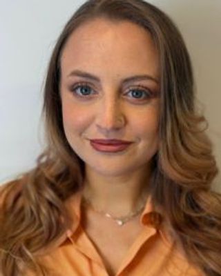 Photo of Dr. Amber Champagne, Psychologist, PsyD, LCDP, QMHP