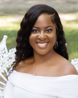 Photo of Jasmine Burns, Licensed Professional Counselor Associate, LPCA, NCC