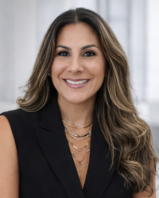 Photo of Maria Gabriela Zerpa, Counselor, MS, LMHC, QS, CAS