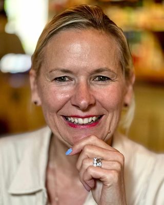 Photo of Charlotte Sowa, Counsellor, MNCPS Acc.