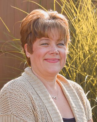 Photo of Krista Welch - Snowdrop Mental Health Counseling, Counselor, MS, LMHC