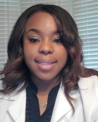 Photo of Crystal Christopher, Psychiatric Nurse Practitioner, APRN, PMHNP