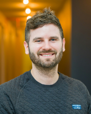 Photo of Adam Twente, Mental Health Counselor, MA, LMHC