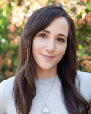 Photo of Rae Gross, Marriage & Family Therapist, MA