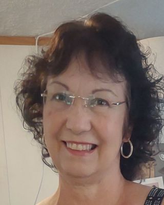 Photo of Theresa Arita, Licensed Professional Counselor, LCPC