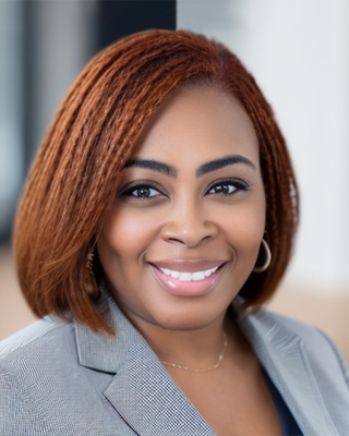Photo of Shannon Woods, Clinical Social Work/Therapist, LCSW