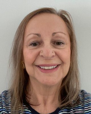 Photo of Marlene Meinelt, Clinical Social Work/Therapist, LICSW, LCSW, CST