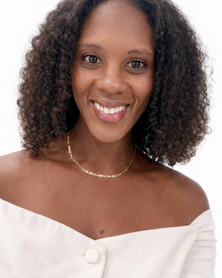 Photo of Lashon Simpson, Psychiatric Nurse Practitioner, PMHNP