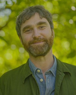Photo of Liam Hart Spratt, Psychotherapist, BACP