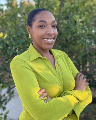 Photo of Daishea Poole, Marriage & Family Therapist in Torrance, CA