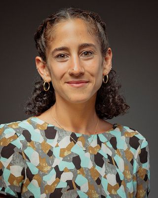 Photo of Dr. Laila Abdel-Salam, PhD, Psychologist