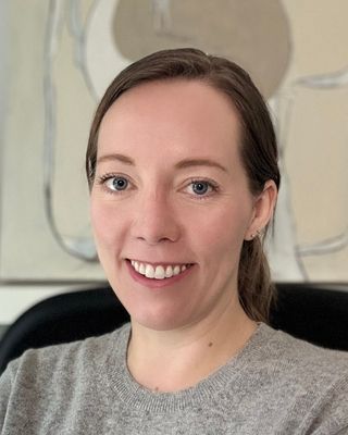 Photo of Joelle Prevost, Counsellor, BSc, BEd, MCP, RCC