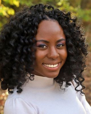 Photo of Shameeka Lewis, LEP, MS, EdS