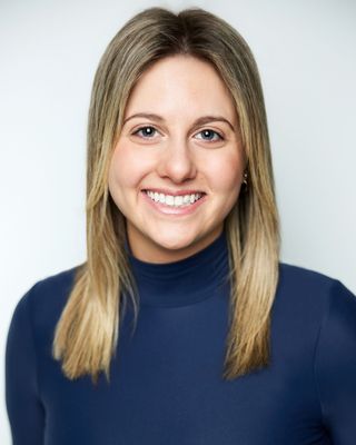 Photo of Skylar Wittenberg, LPC, Licensed Professional Counselor