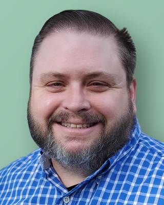 Photo of Thomas Walters, Licensed Mental Health Counselor, LMHC