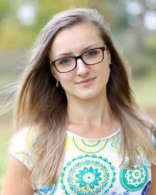 Photo of Karolina Lazarov, LPC, LBC, PMH-C, MS, MA, Licensed Professional Counselor